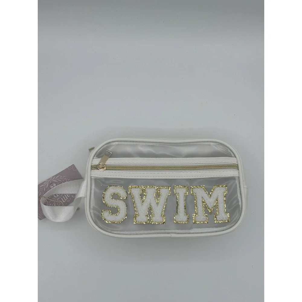 BTS-Swim Makeup Cosmetic Bag 10